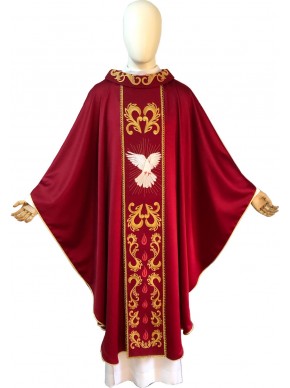 Casula CA 480 Espirito Santo